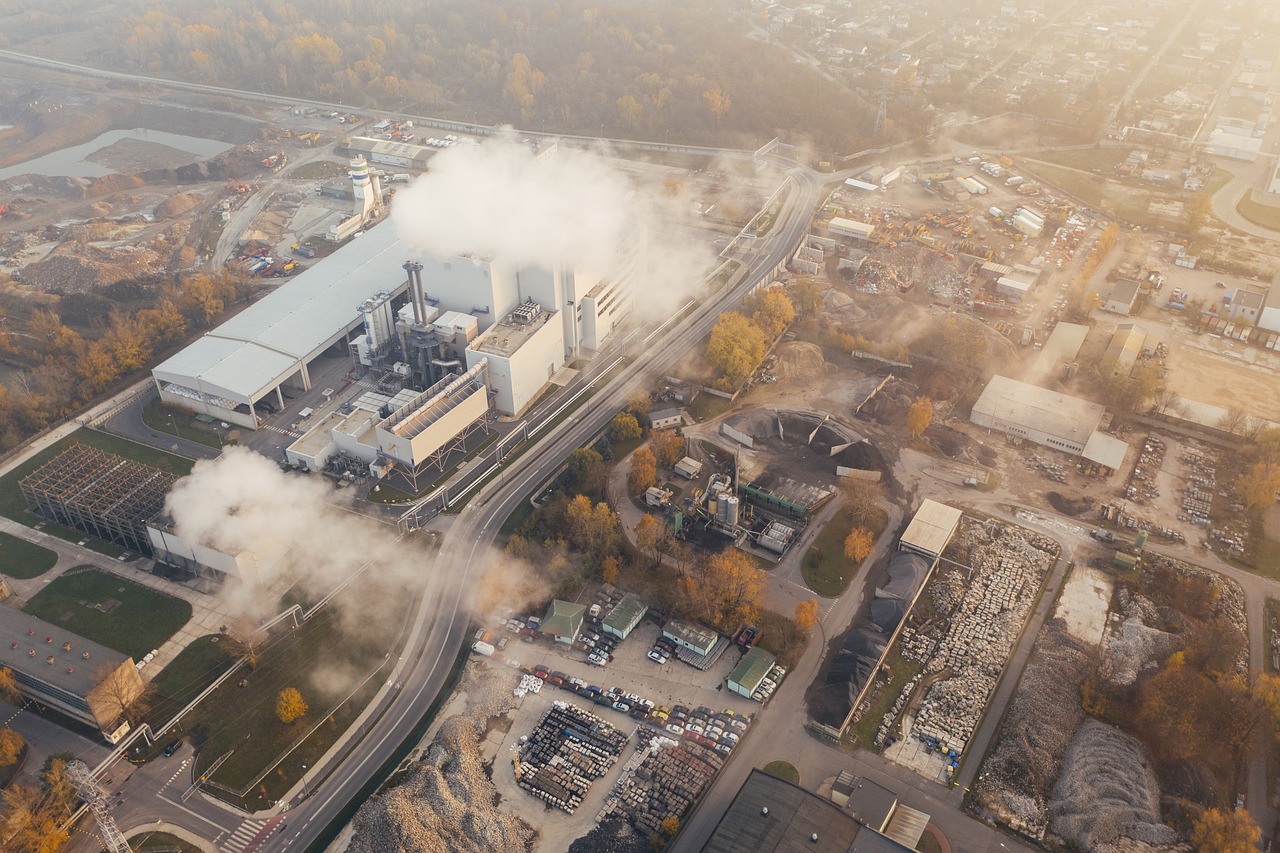 découvrez ce qu'est l'empreinte carbone, son impact sur l'environnement et des stratégies pour la réduire au quotidien. informez-vous sur les actions concrètes pour un mode de vie plus durable et responsable.