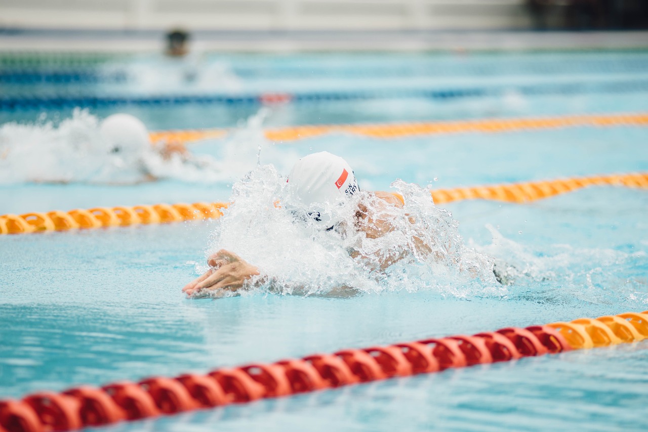 découvrez tout ce que vous devez savoir sur les jeux olympiques de paris 2024 : événements, lieux emblématiques, athlètes à suivre et conseils pour vivre cette expérience inoubliable dans la ville lumière.