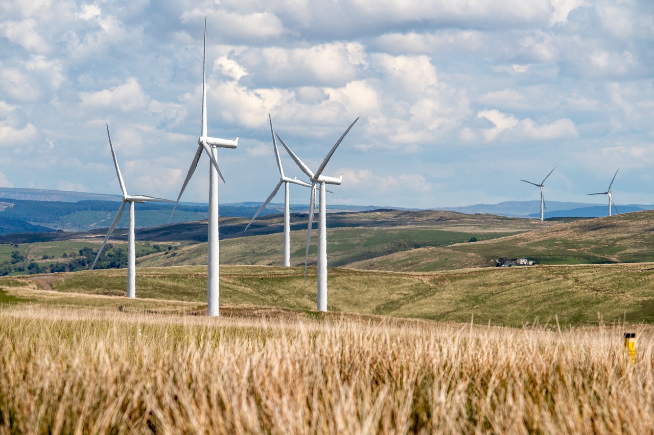 découvrez l'énergie renouvelable, une source d'énergie durable et respectueuse de l'environnement. apprenez comment elle peut transformer notre avenir énergétique, réduire notre empreinte carbone et promouvoir un développement durable.