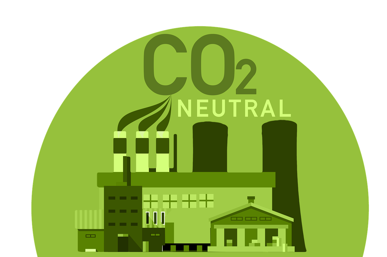 découvrez l'importance de la neutralité carbone pour un avenir durable. apprenez comment les actions individuelles et collectives peuvent réduire l'empreinte carbone et contribuer à la lutte contre le changement climatique.