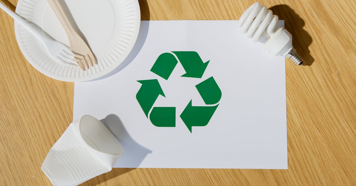 découvrez comment l'économie circulaire transforme notre approche de la durabilité. apprenez les principes clés, les avantages environnementaux et les innovations qui favorisent la réutilisation, le recyclage et la réduction des déchets pour un avenir plus vert.