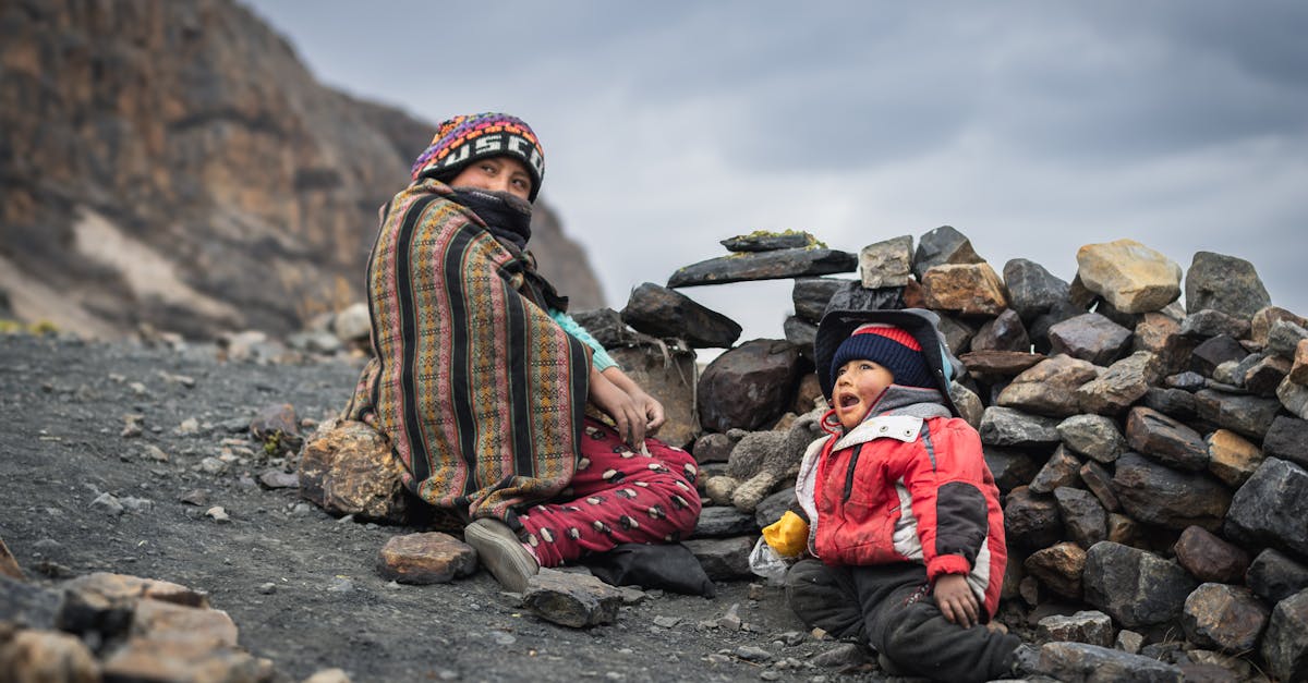 découvrez comment renforcer la résilience des communautés face aux défis contemporains. explorez des stratégies et des initiatives qui favorisent la solidarité, l'entraide et l'adaptation aux changements sociaux et environnementaux.