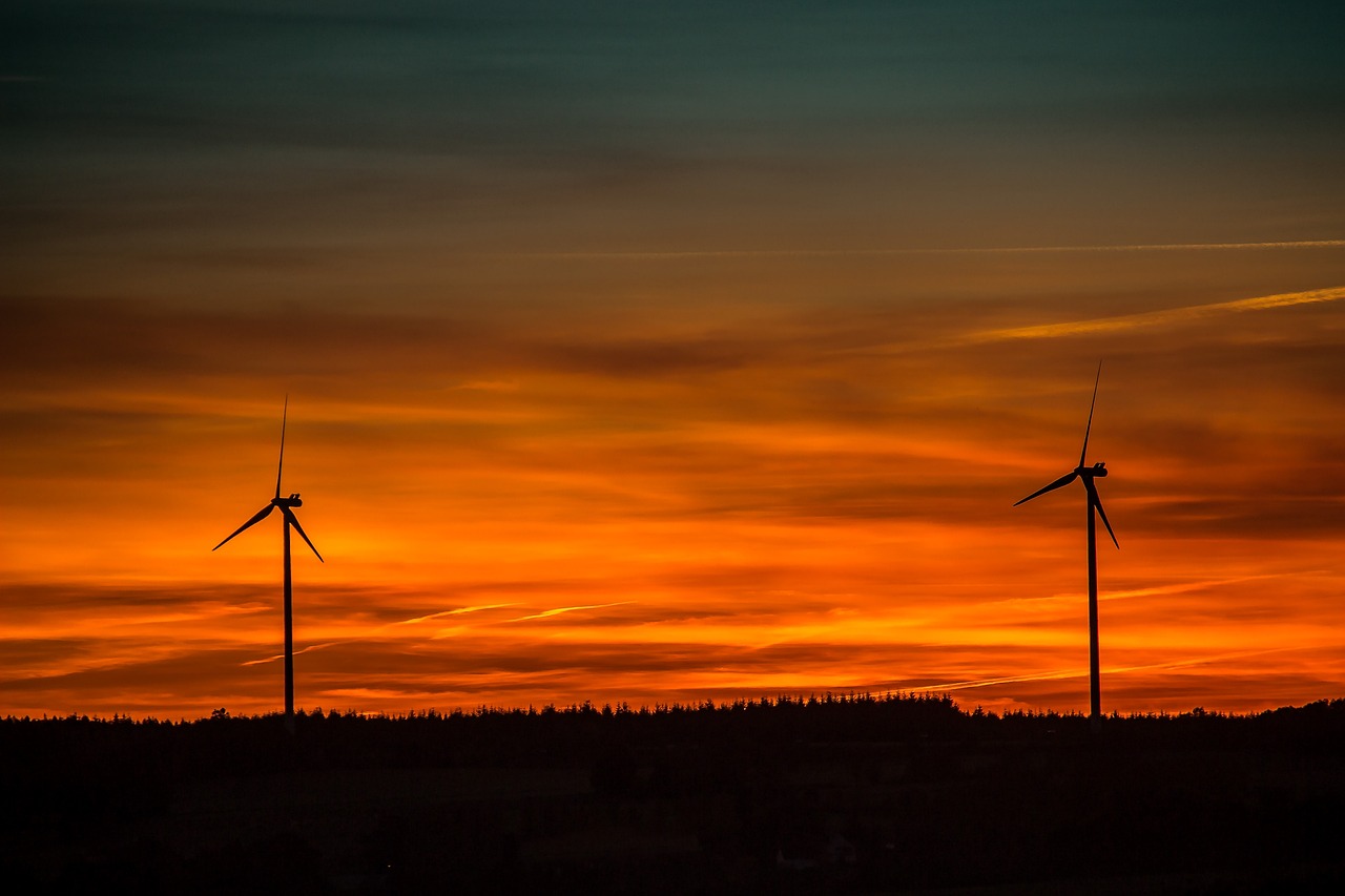 découvrez l'importance de l'énergie renouvelable pour un avenir durable. explorez les différentes sources d'énergie verte, leurs avantages et comment elles contribuent à la lutte contre le changement climatique.