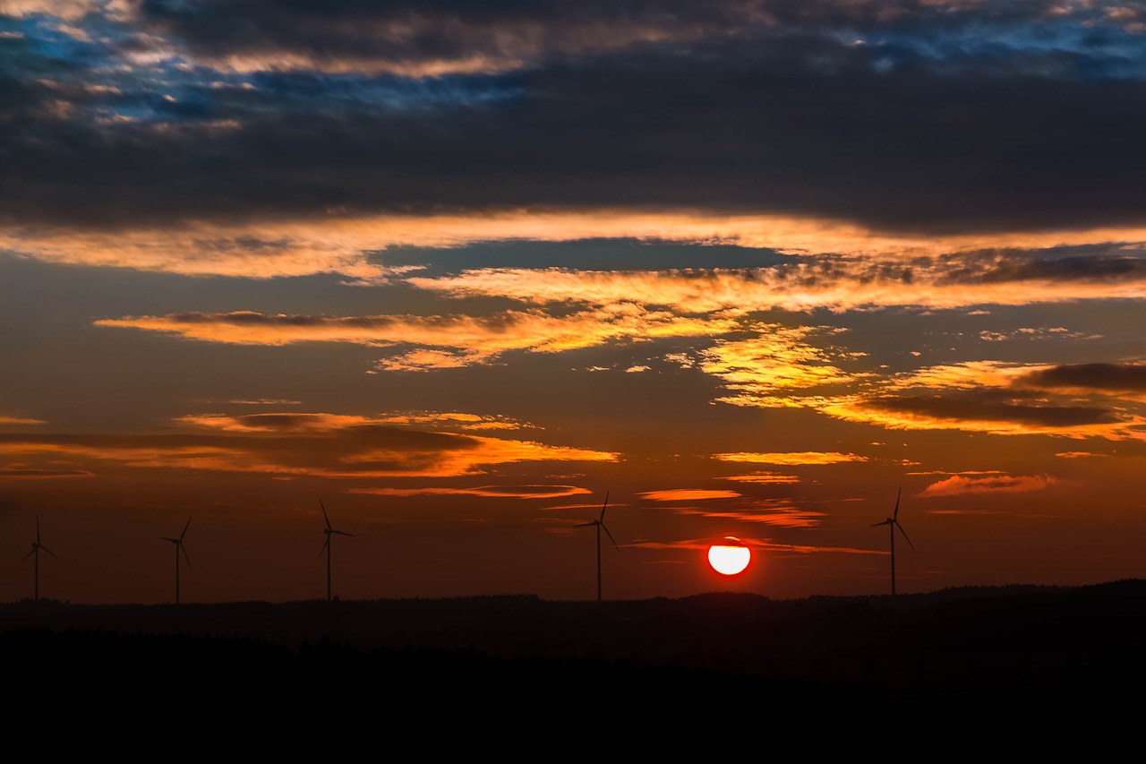 découvrez les enjeux et les avantages de l'énergie renouvelable, une solution durable pour lutter contre le changement climatique. explorez les différentes sources d'énergie renouvelable, leur impact environnemental positif, et comment elles révolutionnent notre futur énergétique.