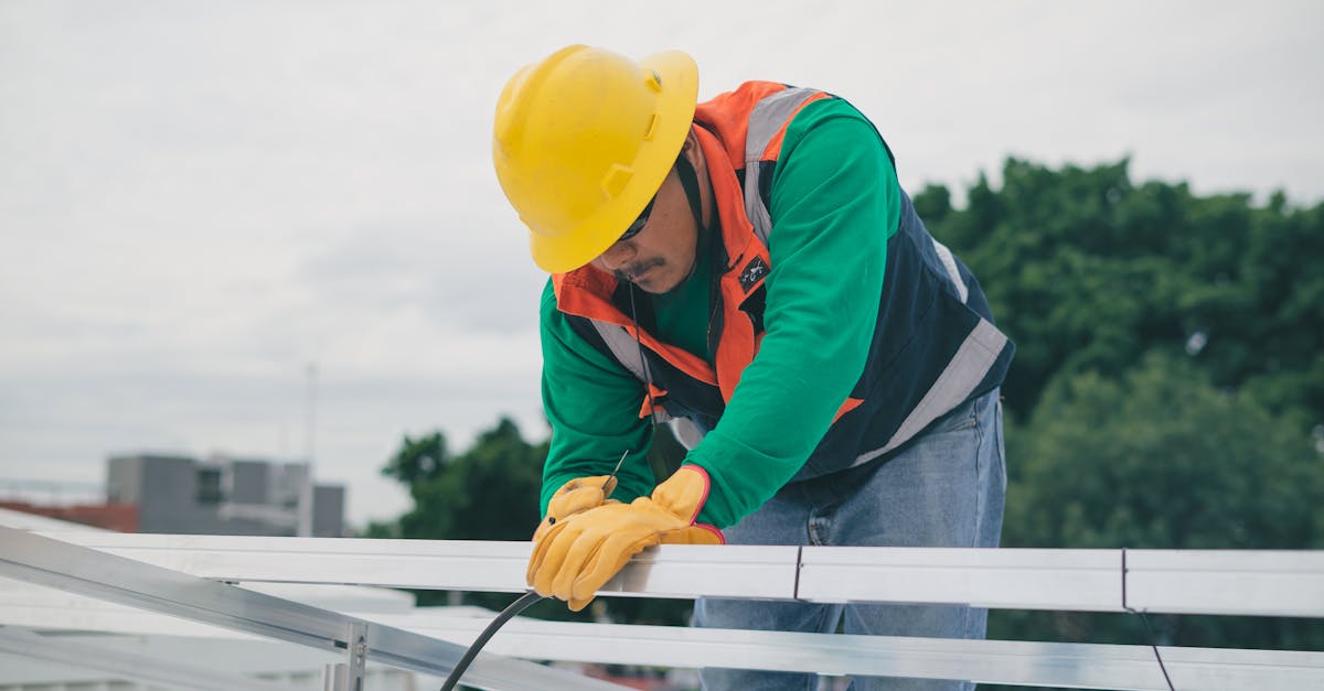 découvrez les avantages de l'énergie durable : des solutions écologiques pour un avenir meilleur. apprenez comment l'énergie renouvelable, comme le solaire et l'éolien, peut réduire votre empreinte carbone tout en économisant sur vos factures d'énergie.