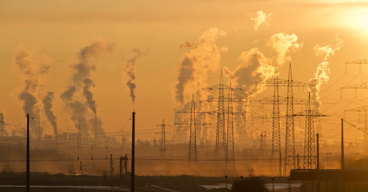 découvrez les enjeux du changement climatique, ses impacts sur notre planète et les solutions durables pour préserver l'environnement. engageons-nous ensemble pour un avenir plus vert.