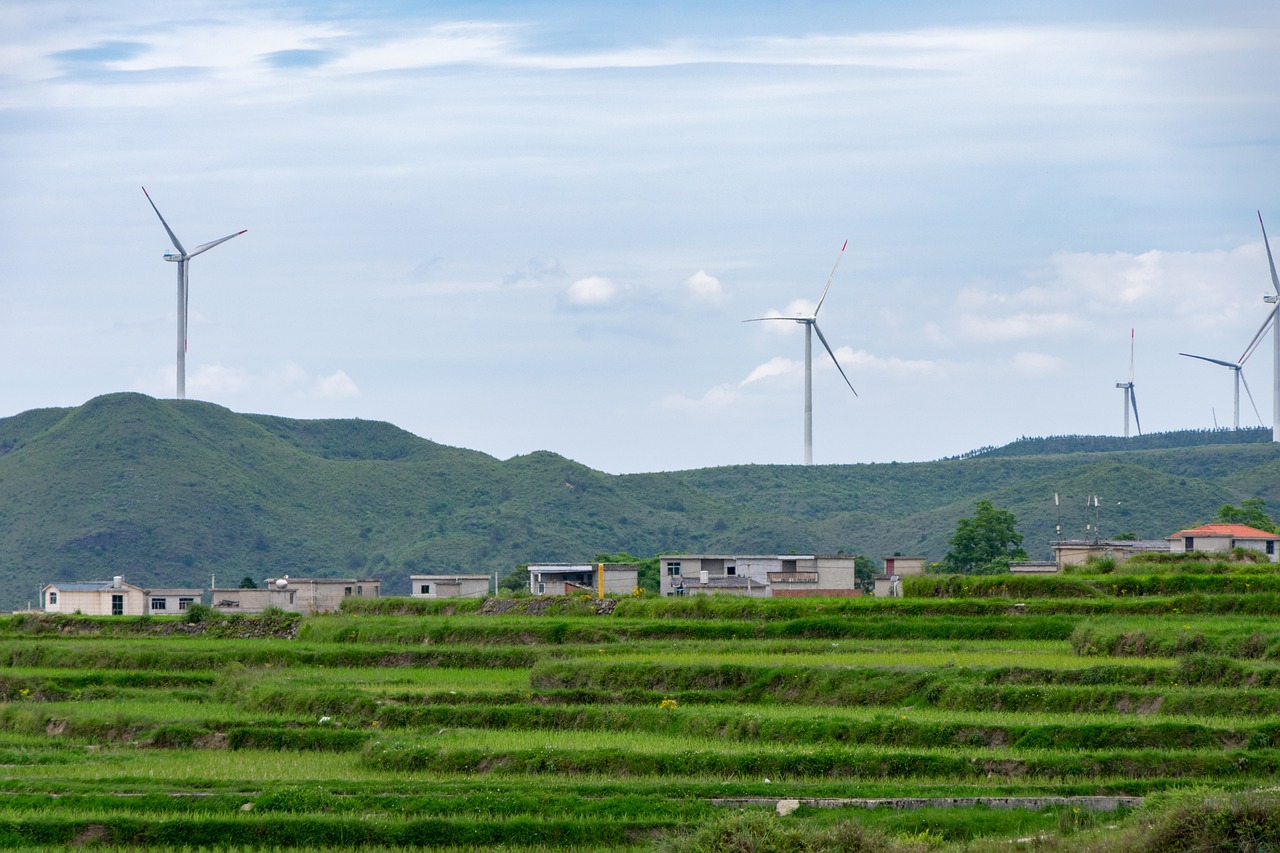 découvrez les principes du développement durable, un modèle qui vise à concilier croissance économique, inclusion sociale et protection de l'environnement pour un avenir meilleur et respectueux des ressources de notre planète.