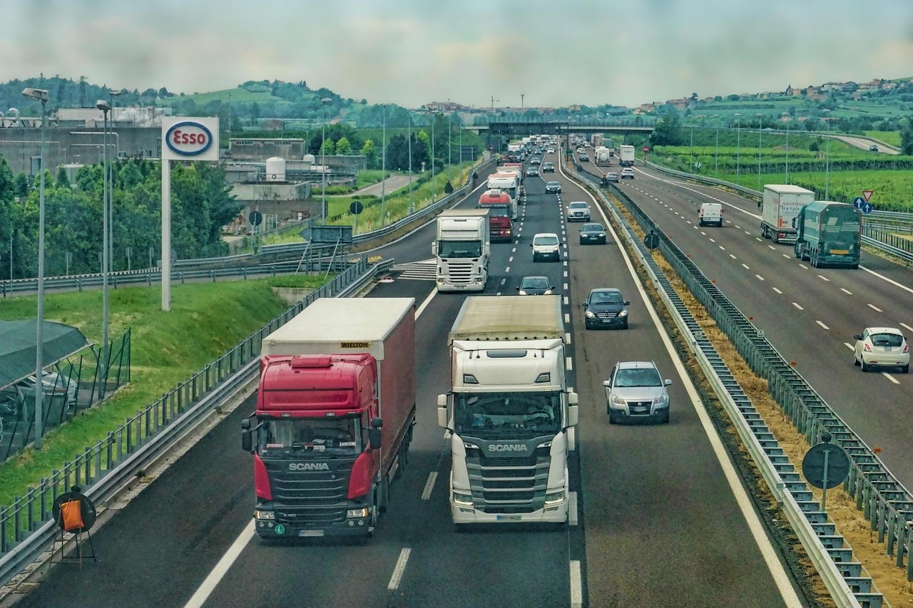 L’impact du transport sur le bilan carbone d’une entreprise post thumbnail image