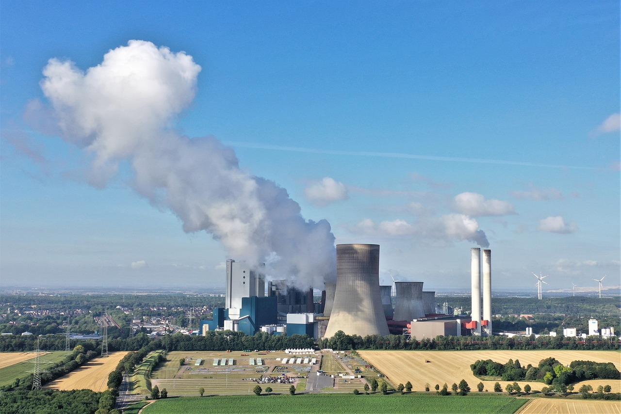 Scénarios énergétiques pour 2050 : Tracer la voie vers une neutralité carbone post thumbnail image