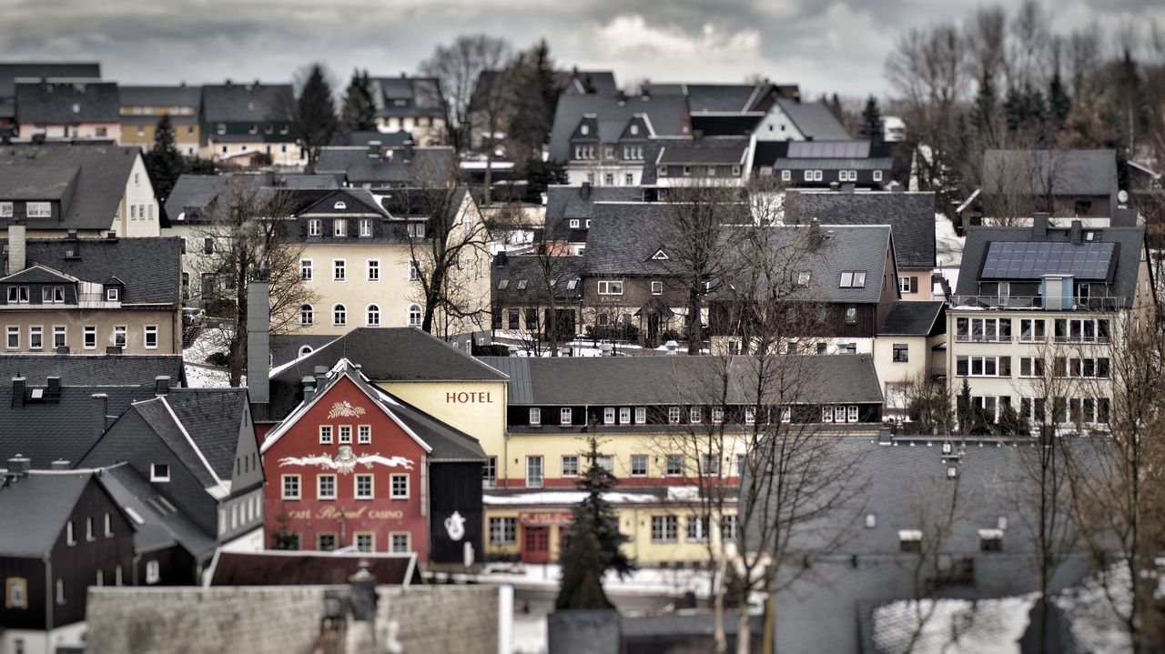 découvrez des initiatives locales inspirantes qui favorisent le développement durable, renforcent la communauté et soutiennent l'économie locale. engagez-vous dans des projets innovants qui améliorent la qualité de vie et préservent notre environnement.