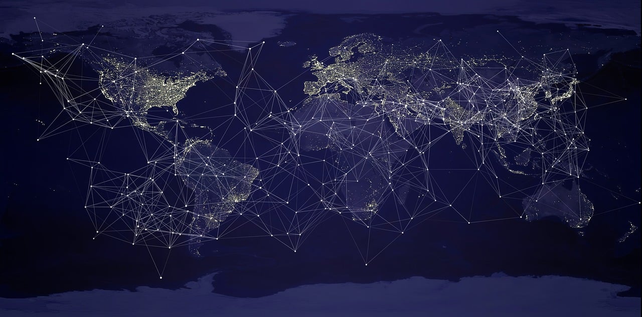 découvrez l'importance de l'interconnexion des réseaux pour optimiser la communication entre différents systèmes et améliorer l'efficacité des échanges de données. apprenez-en davantage sur les technologies et les techniques qui facilitent cette interconnexion essentielle.