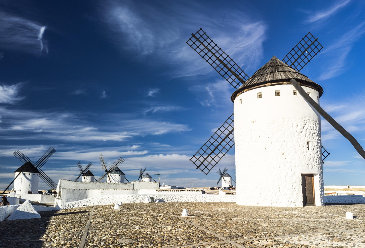 découvrez les énergies renouvelables, une solution durable pour un avenir plus vert. informez-vous sur les différentes sources, comme l'éolien, solaire et hydraulique, et leur impact positif sur l'environnement et l'économie.