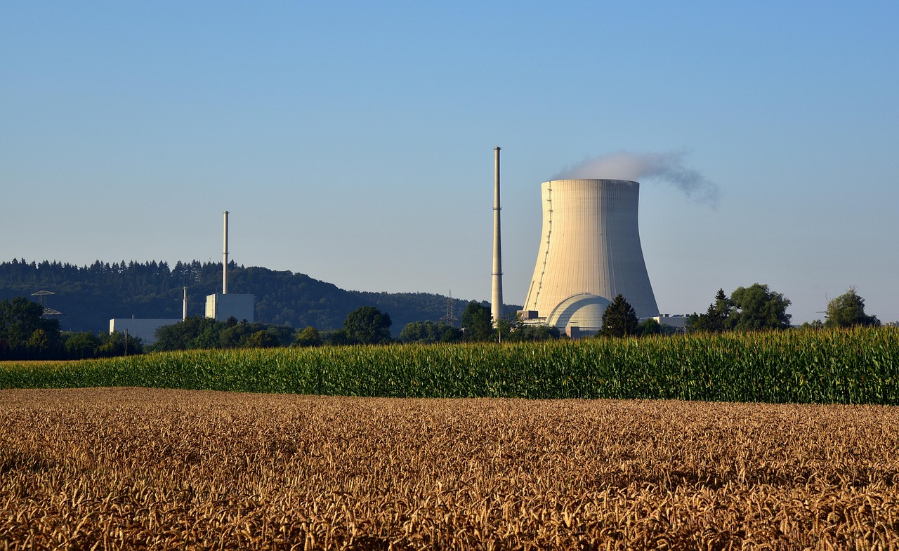 Évaluer l’empreinte carbone de l’énergie nucléaire en France post thumbnail image