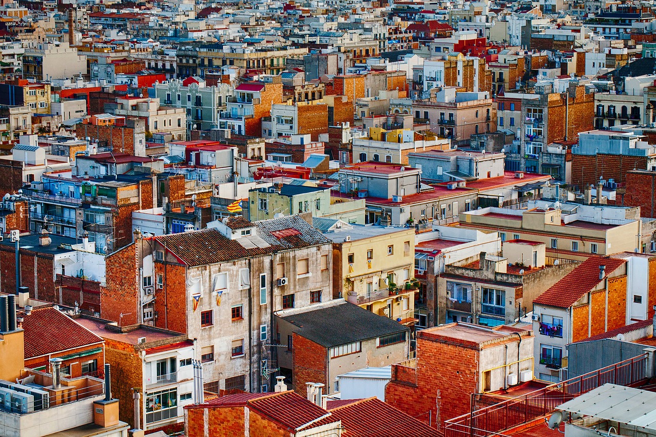 découvrez comment les quartiers durables transforment nos villes en espaces écologiques, favorisant la coexistence harmonieuse entre l'environnement, la communauté et l'économie. apprenez les meilleures pratiques pour évoluer vers un mode de vie plus respectueux de la planète.