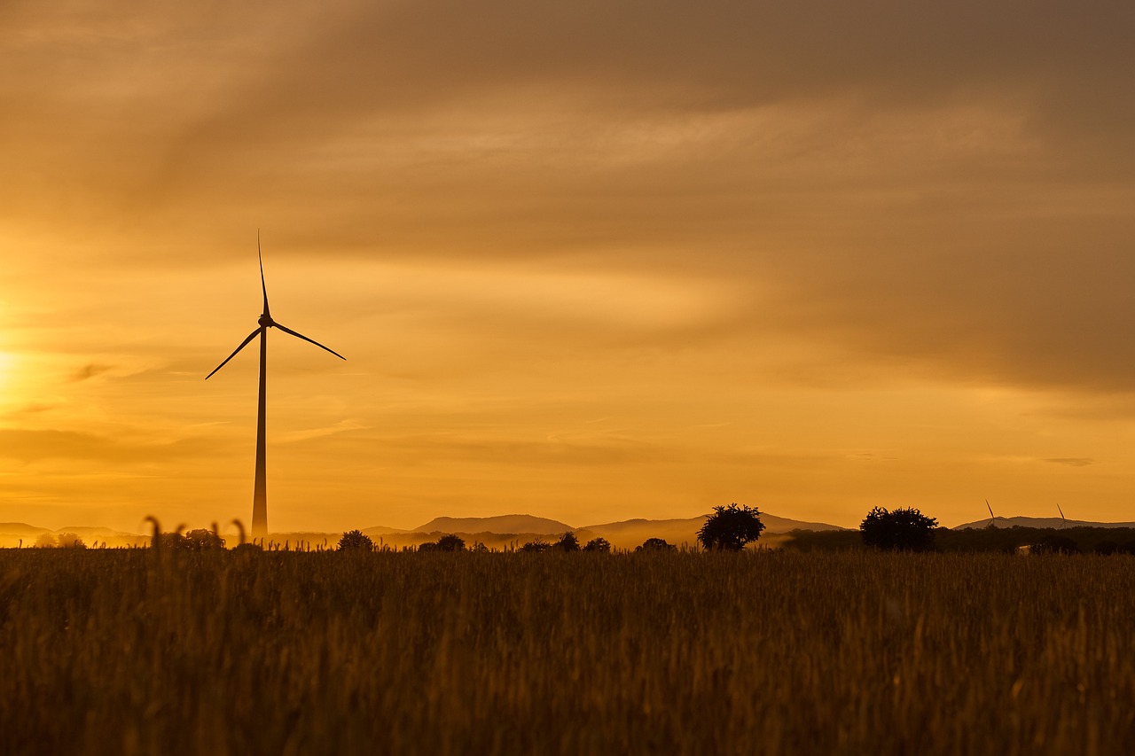 découvrez le potentiel de l'énergie éolienne, une source d'énergie renouvelable et durable qui transforme le vent en électricité. explorez les avantages économiques et environnementaux de cette technologie innovante qui contribue à la lutte contre le changement climatique.