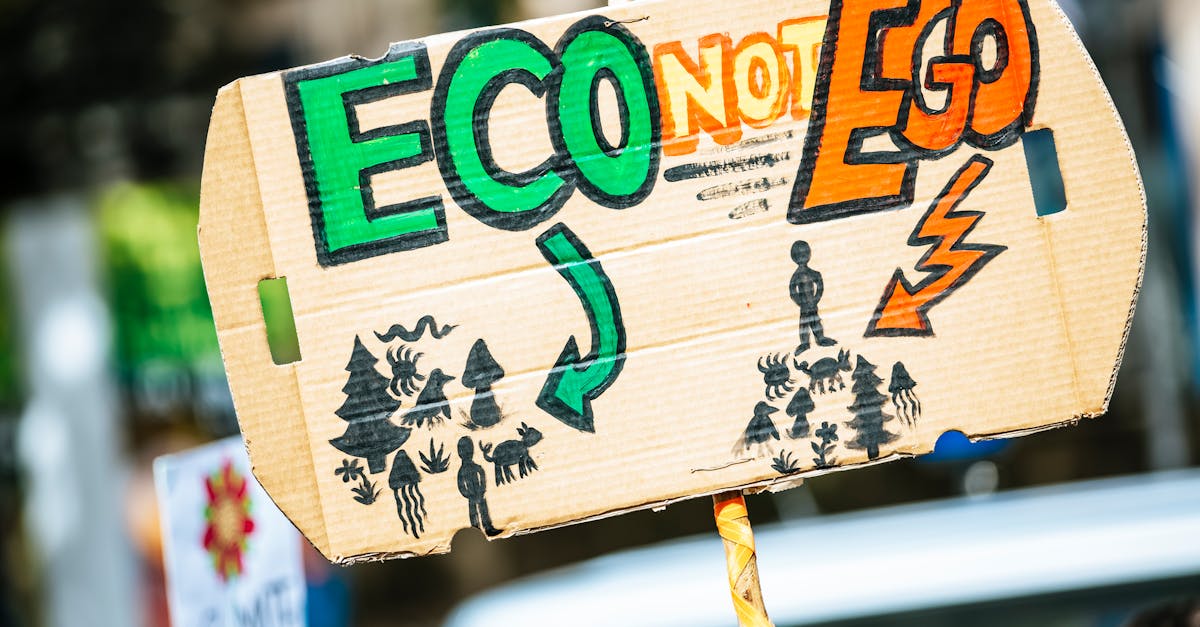 découvrez l'empreinte carbone, un indicateur clé de l'impact environnemental de nos activités. apprenez comment mesurer et réduire votre empreinte carbone pour un avenir plus durable.