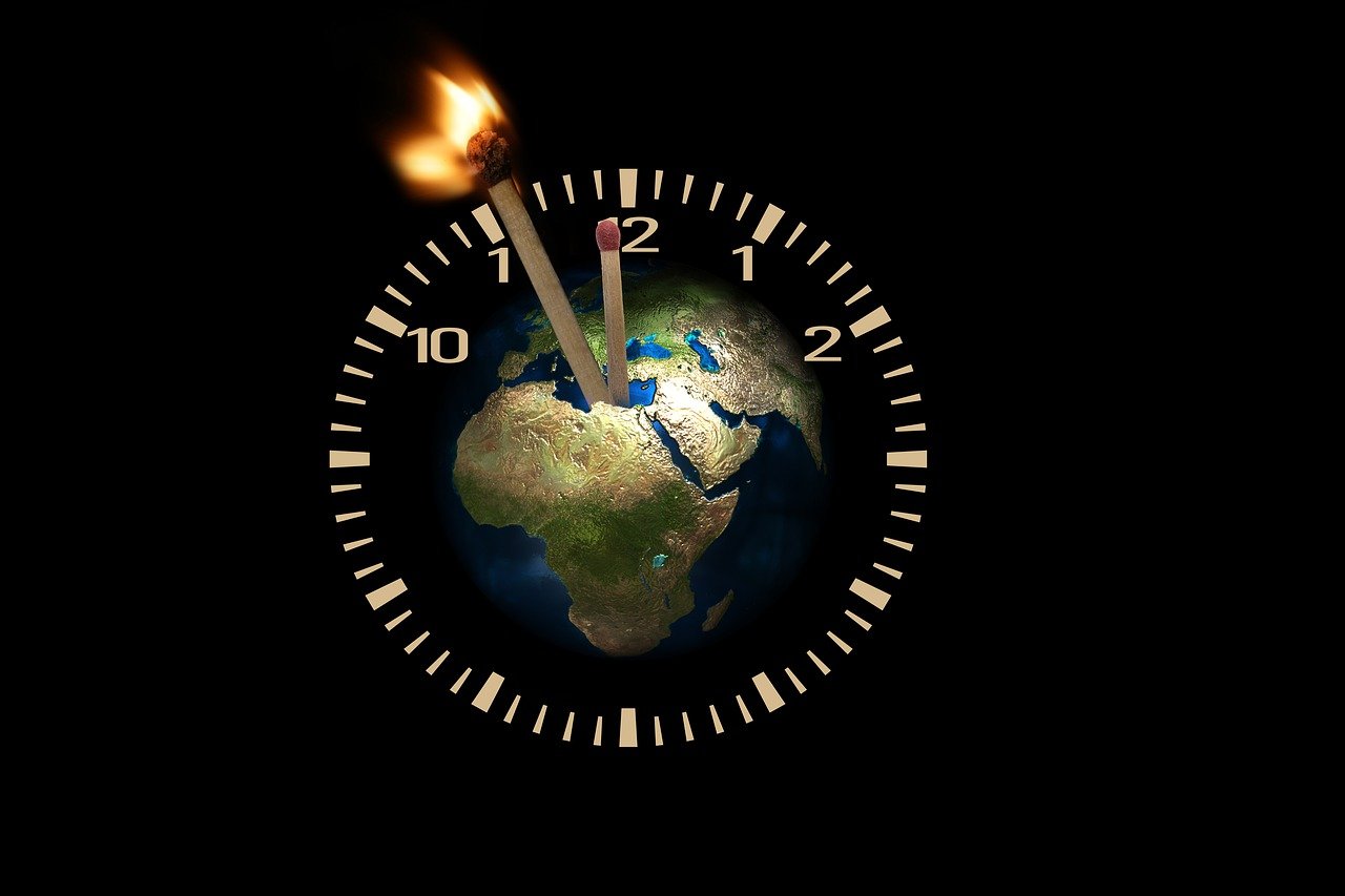 Réchauffement climatique : les 10 % les plus riches contribuent à deux tiers du problème à l’échelle mondiale post thumbnail image
