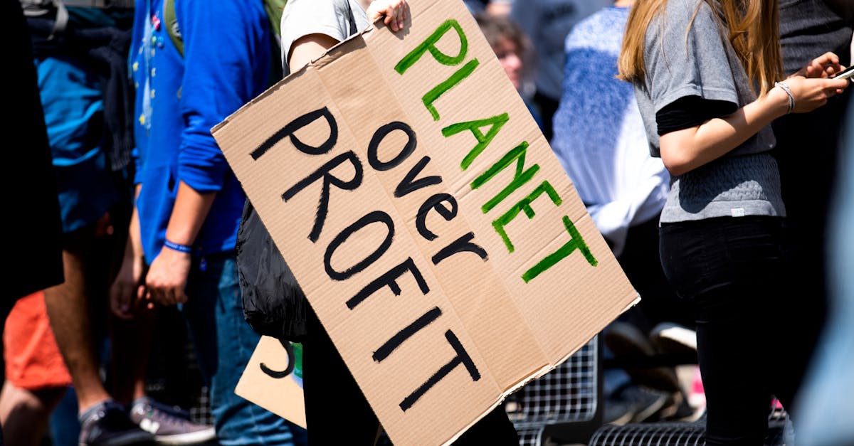 découvrez les enjeux du changement climatique, ses impacts sur notre planète et les actions indispensables pour préserver notre environnement et garantir un avenir durable.