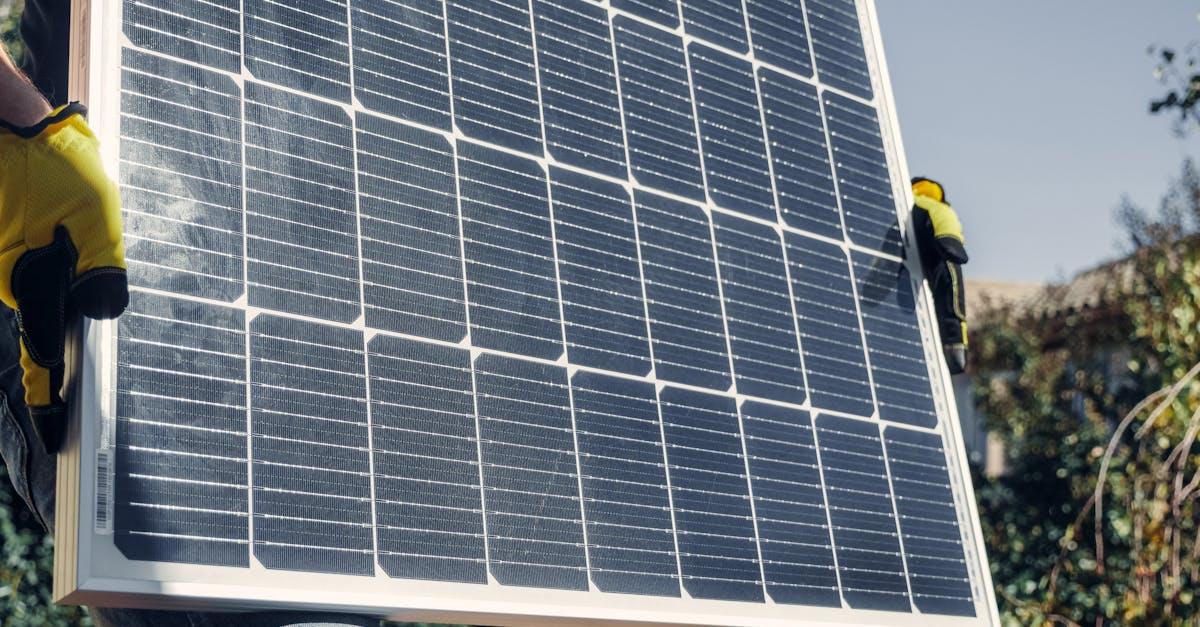 Pourquoi la transition énergétique est essentielle pour l’avenir post thumbnail image