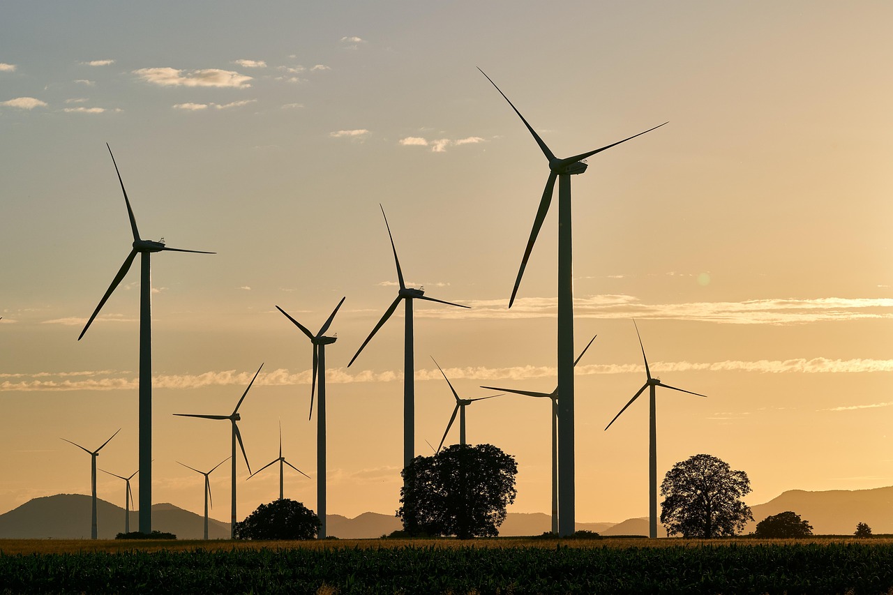 Comprendre les nuances entre énergie renouvelable, décarbonée et bas carbone post thumbnail image